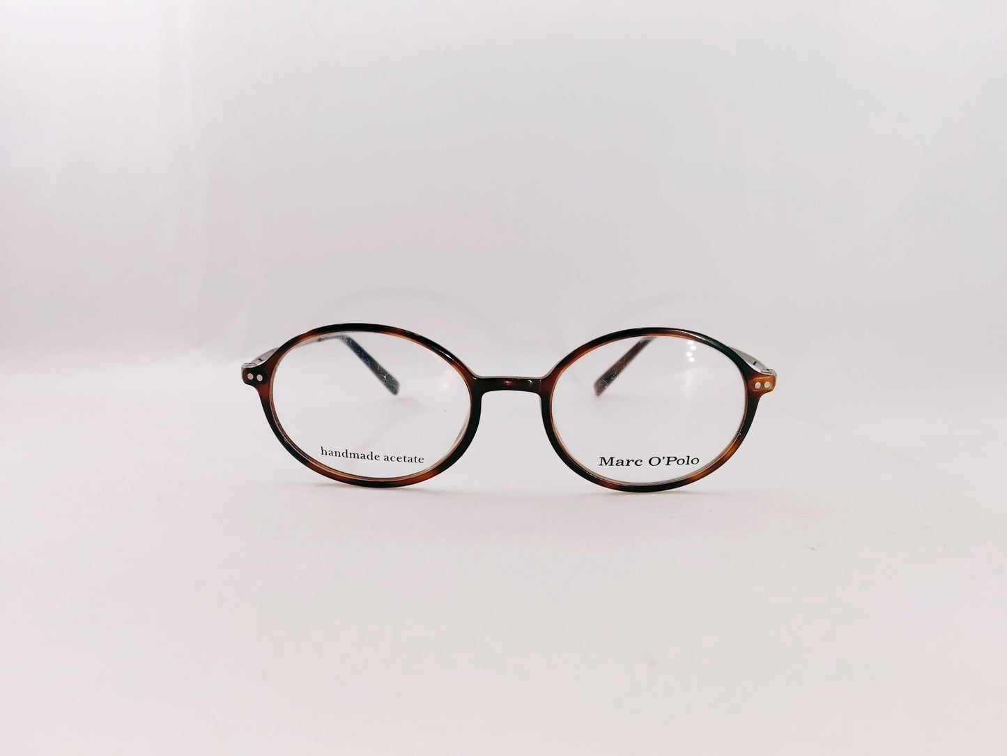 iDom Eyeglasses Full Frame Oval Round Shape For Kids 114536