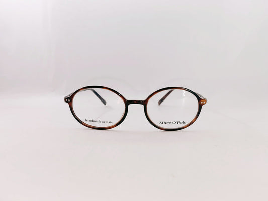 iDom Eyeglasses Full Frame Oval Round Shape For Kids 114536