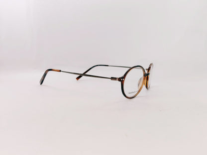iDom Eyeglasses Full Frame Oval Round Shape For Kids 114536