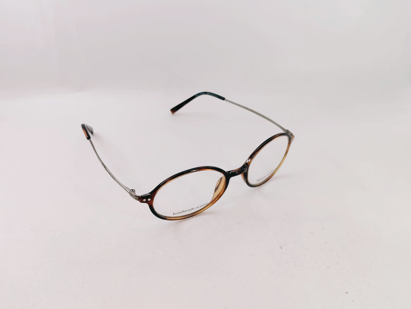 iDom Eyeglasses Full Frame Oval Round Shape For Kids 114536
