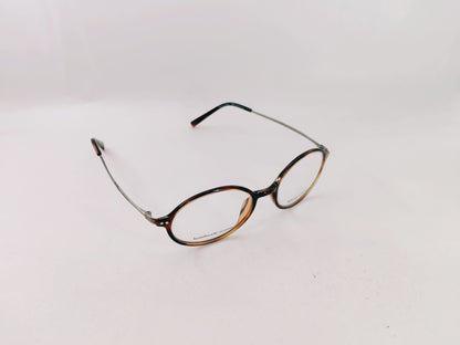 iDom Eyeglasses Full Frame Oval Round Shape For Kids 114536