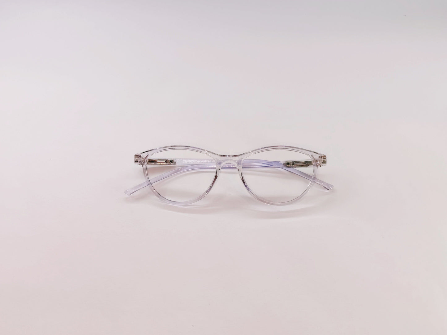 iDom Eyeglasses Full Frame Oval Shape For Kids 182511