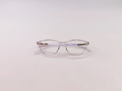 iDom Eyeglasses Full Frame Oval Shape For Kids 182511