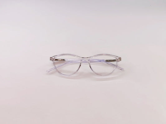 iDom Eyeglasses Full Frame Oval Shape For Kids 182511