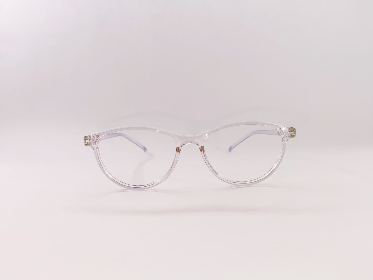 iDom Eyeglasses Full Frame Oval Shape For Kids 182511