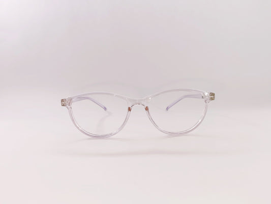 iDom Eyeglasses Full Frame Oval Shape For Kids 182511