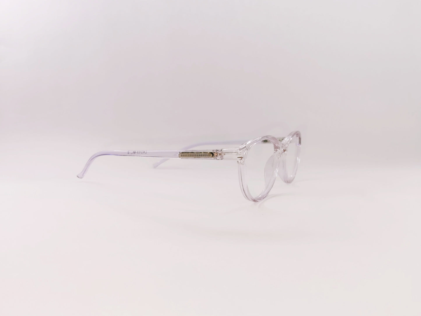 iDom Eyeglasses Full Frame Oval Shape For Kids 182511