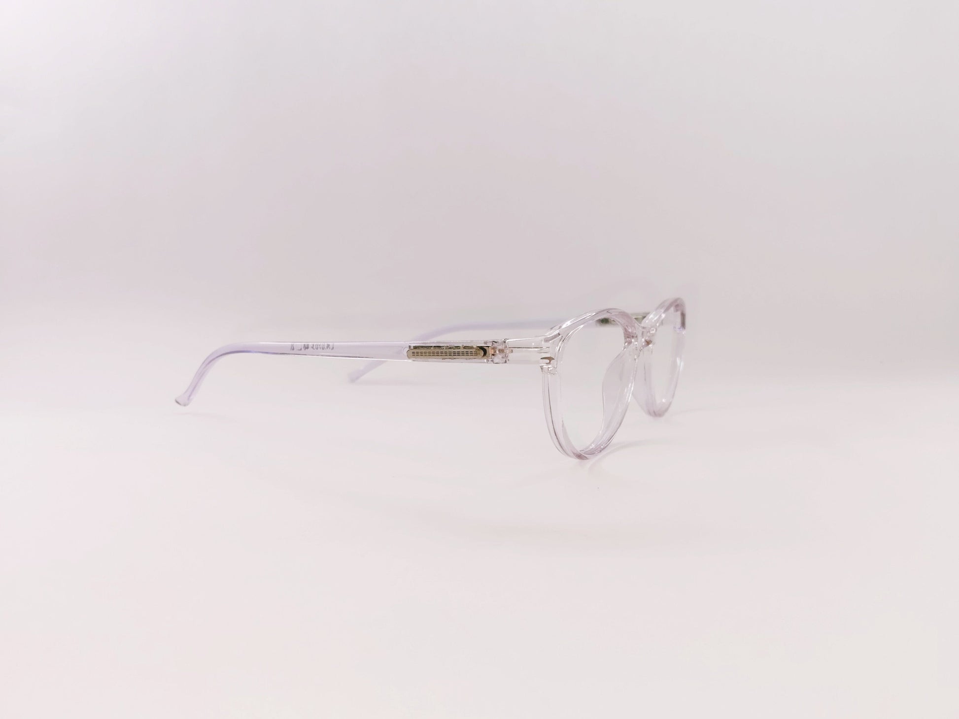 iDom Eyeglasses Full Frame Oval Shape For Kids 182511