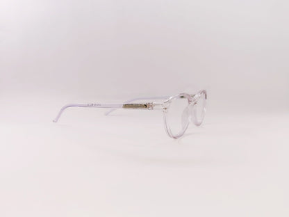iDom Eyeglasses Full Frame Oval Shape For Kids 182511