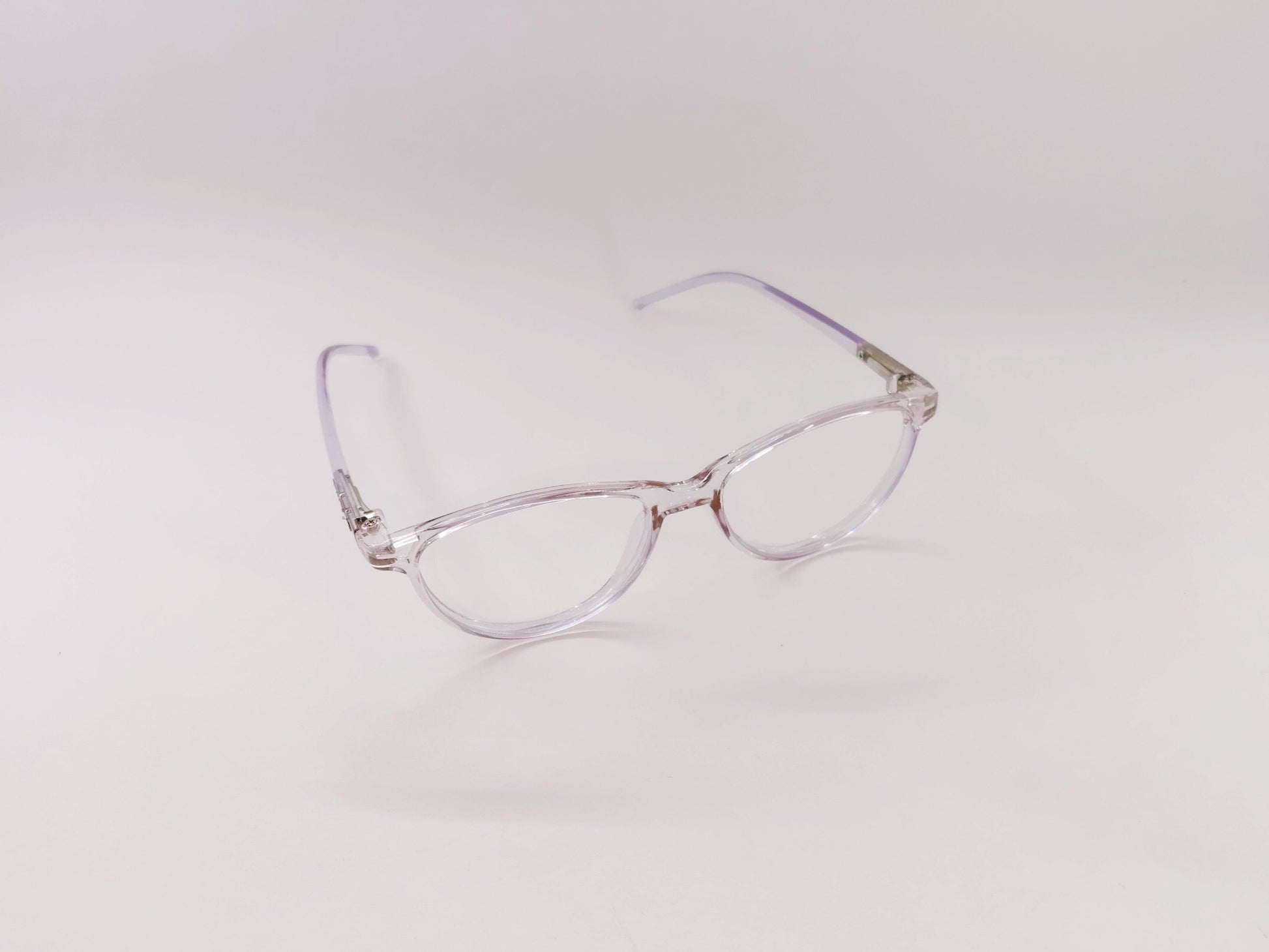 iDom Eyeglasses Full Frame Oval Shape For Kids 182511