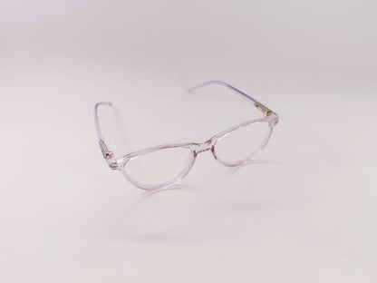 iDom Eyeglasses Full Frame Oval Shape For Kids 182511
