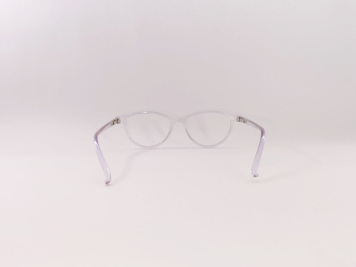 iDom Eyeglasses Full Frame Oval Shape For Kids 182511