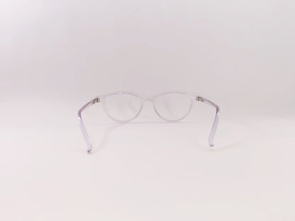 iDom Eyeglasses Full Frame Oval Shape For Kids 182511