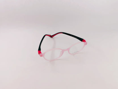 iDom Eyeglasses Full Frame Oval Shape For Kids 326184
