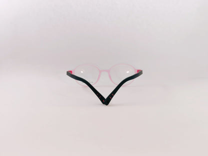 iDom Eyeglasses Full Frame Oval Shape For Kids 326184