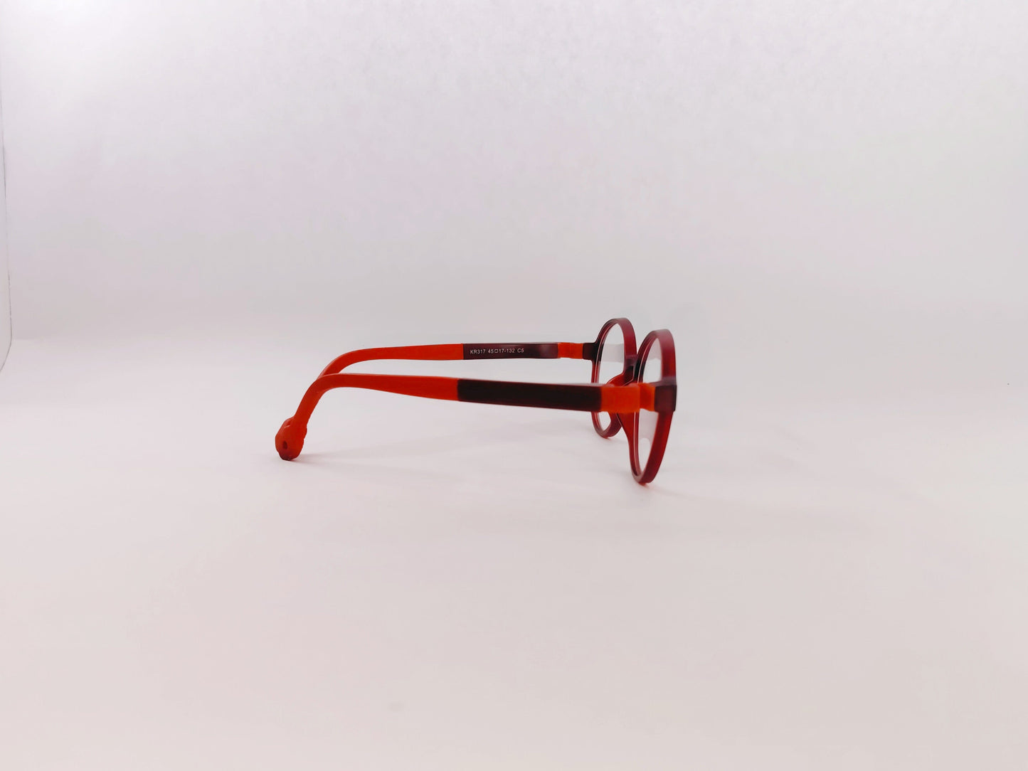 iDom Eyeglasses Full Frame Oval Shape For Kids 884675