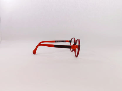 iDom Eyeglasses Full Frame Oval Shape For Kids 884675