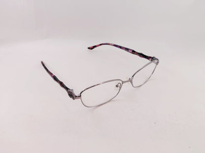 iDom Eyeglasses Full Frame Oval Specs For Women 104421