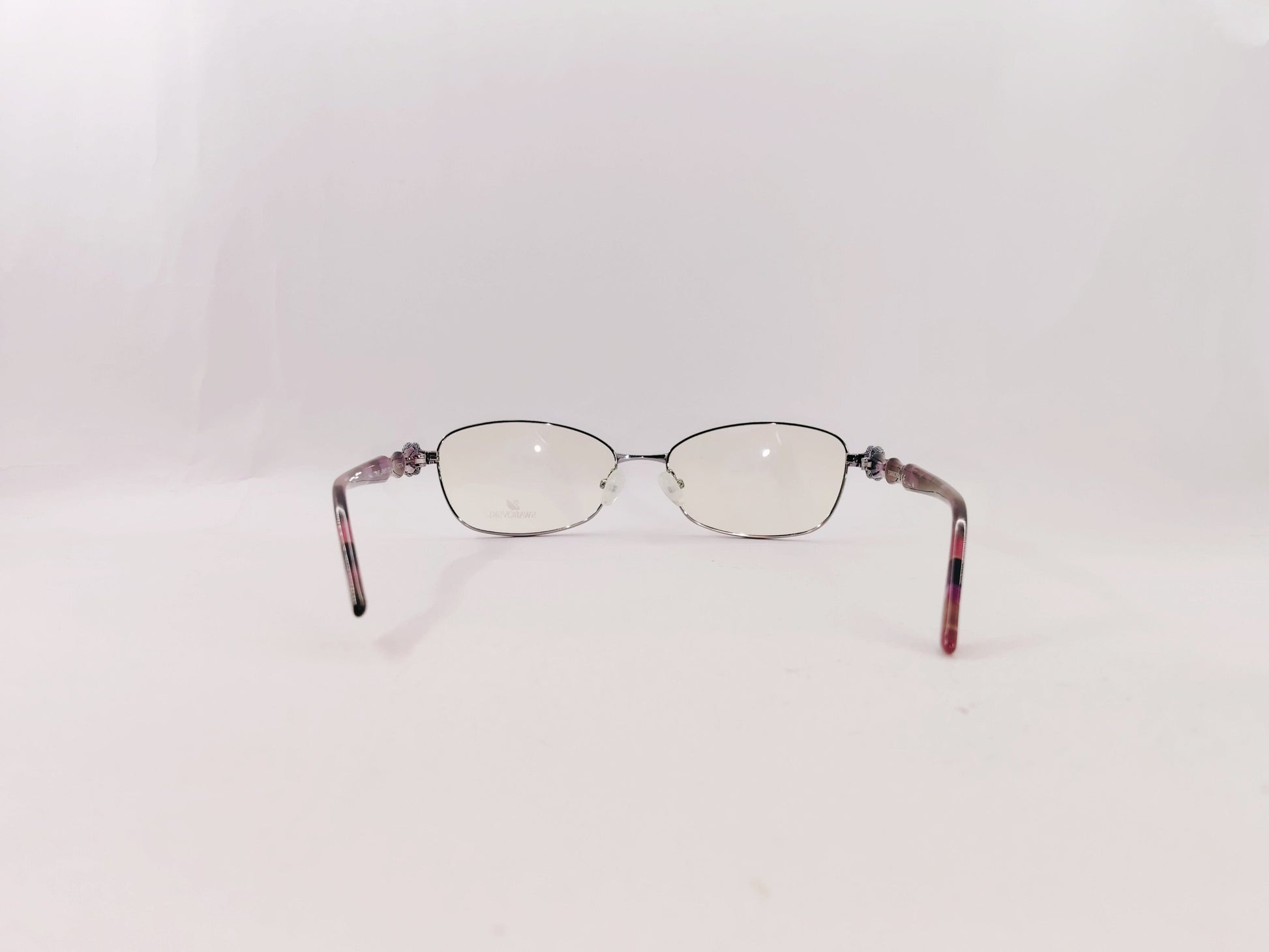 iDom Eyeglasses Full Frame Oval Specs For Women 104421