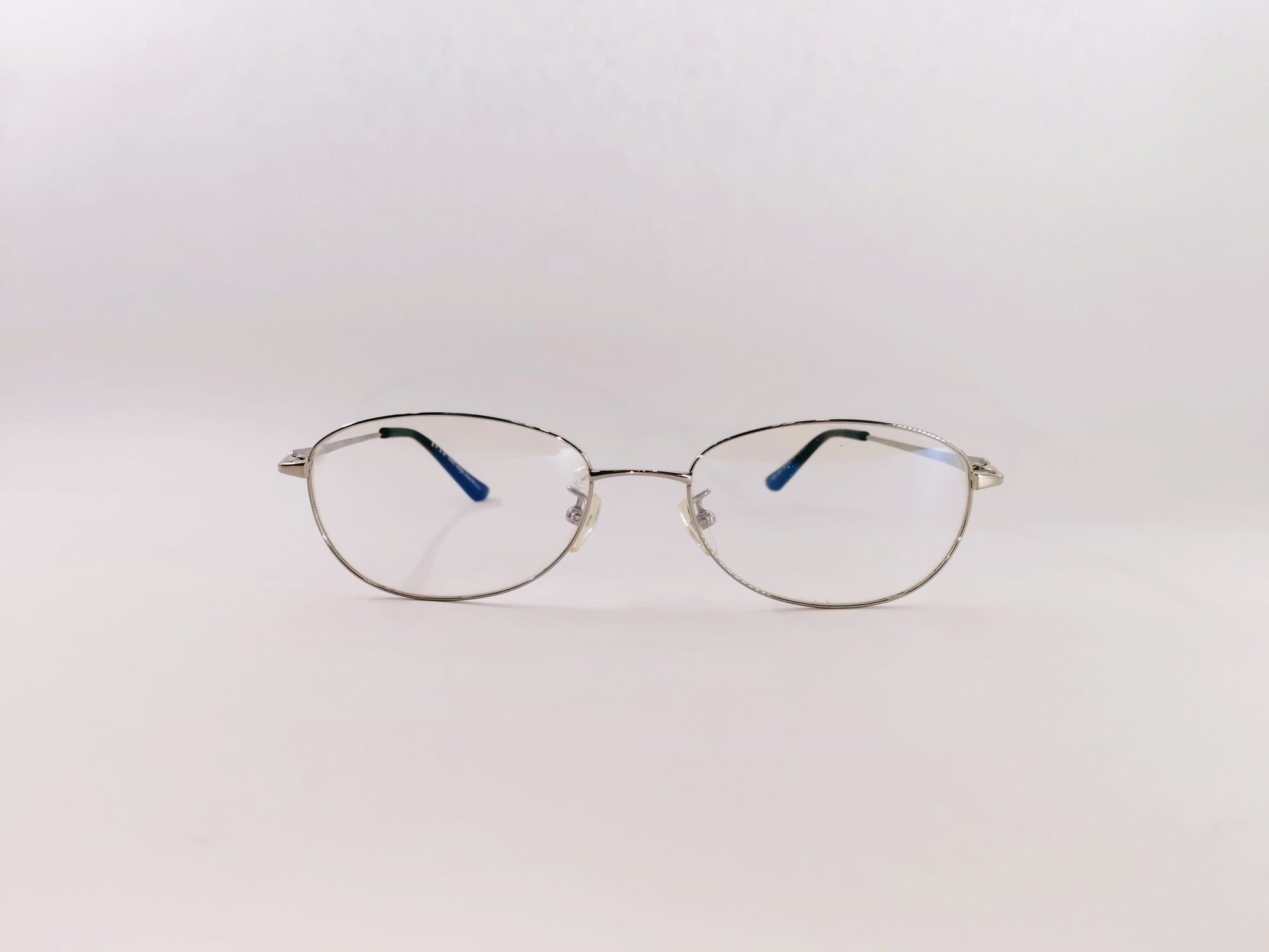 iDom Eyeglasses Full Frame Oval Specs For Women 127679