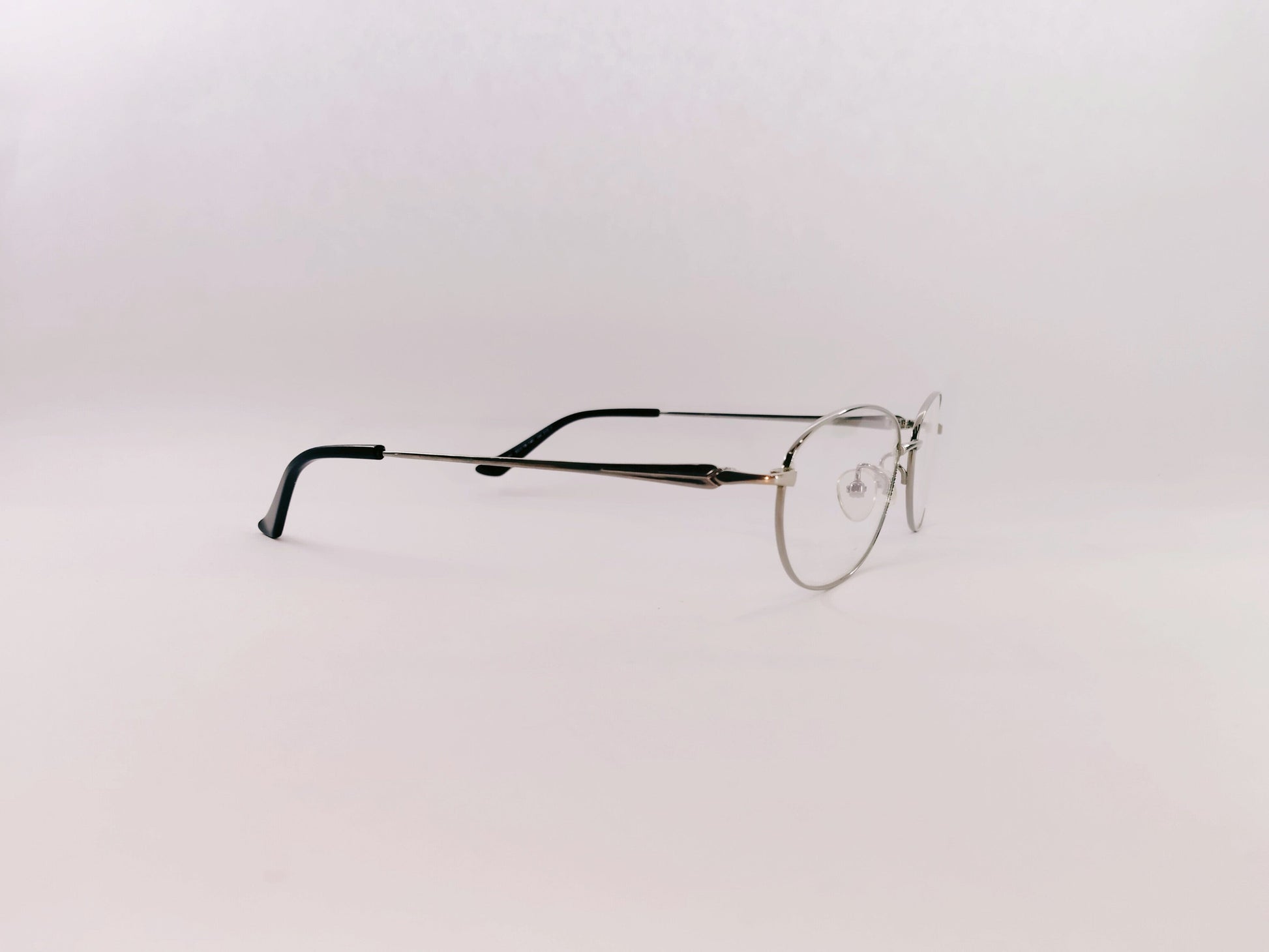 iDom Eyeglasses Full Frame Oval Specs For Women 127679