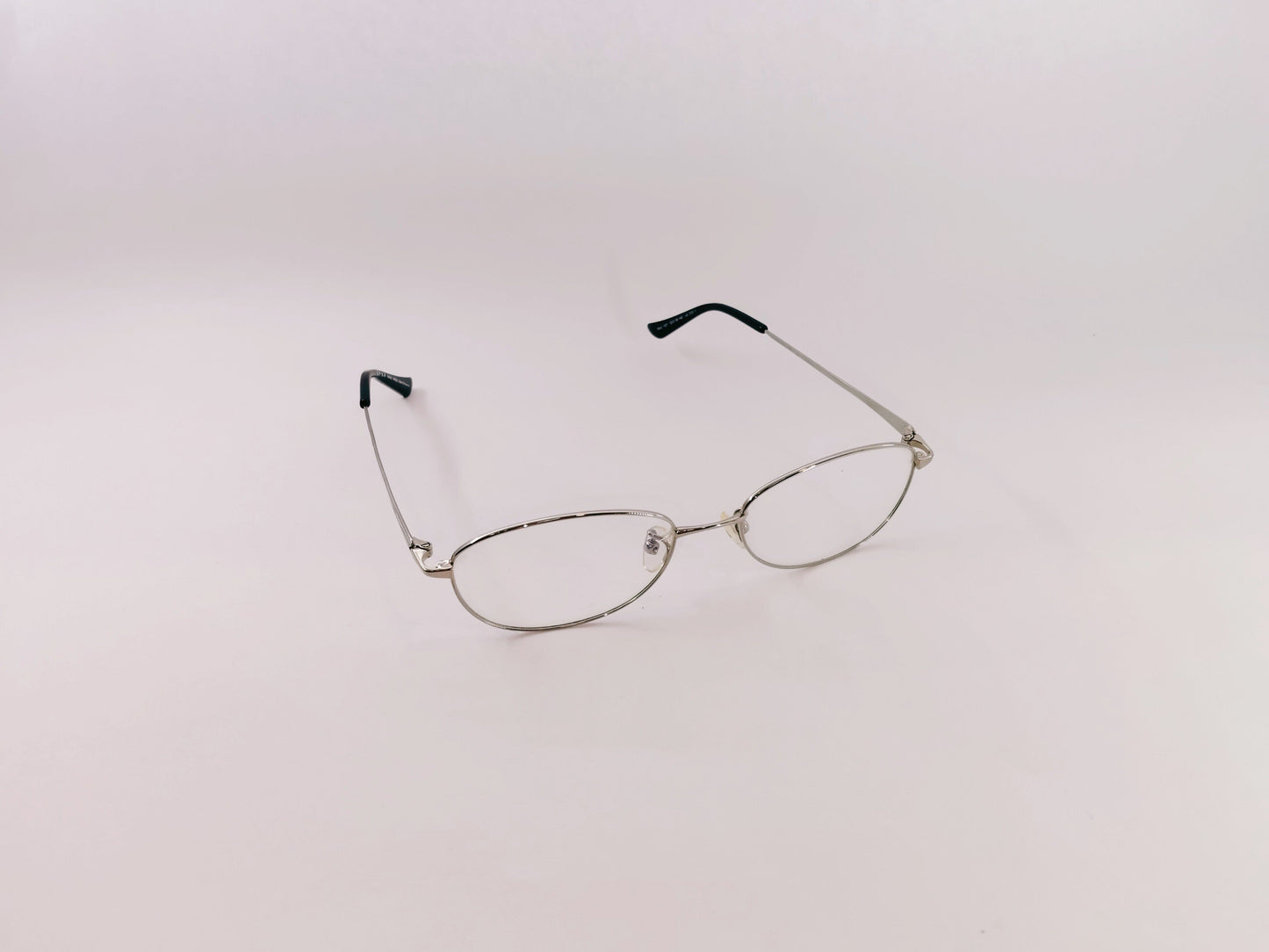 iDom Eyeglasses Full Frame Oval Specs For Women 127679