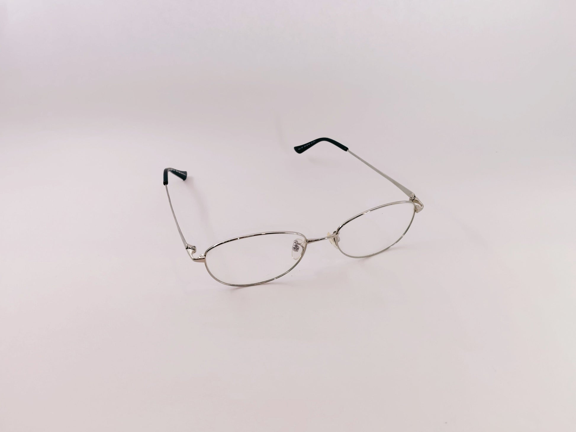 iDom Eyeglasses Full Frame Oval Specs For Women 127679