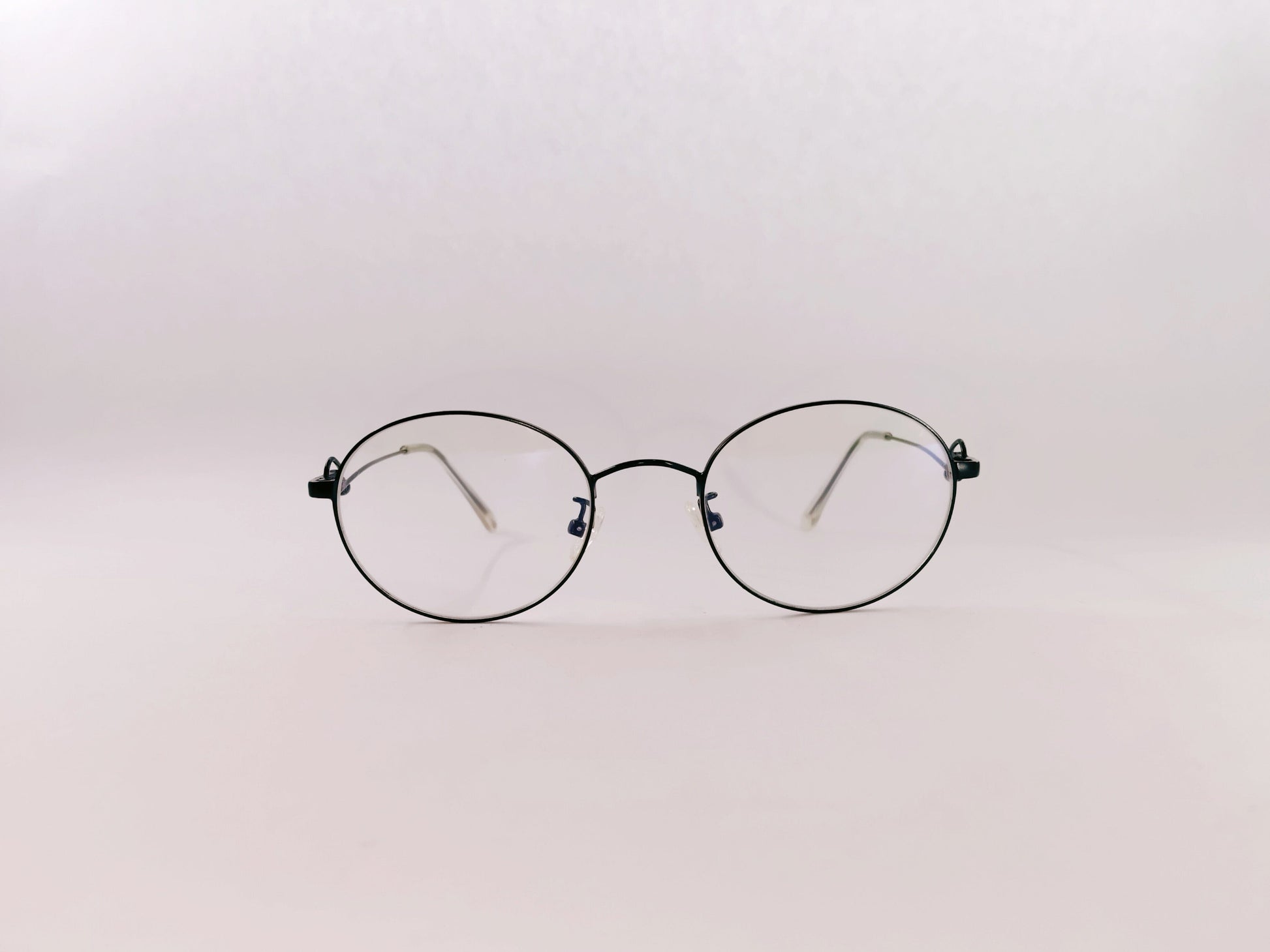 iDom Eyeglasses Full Frame Oval Specs For Women 134895