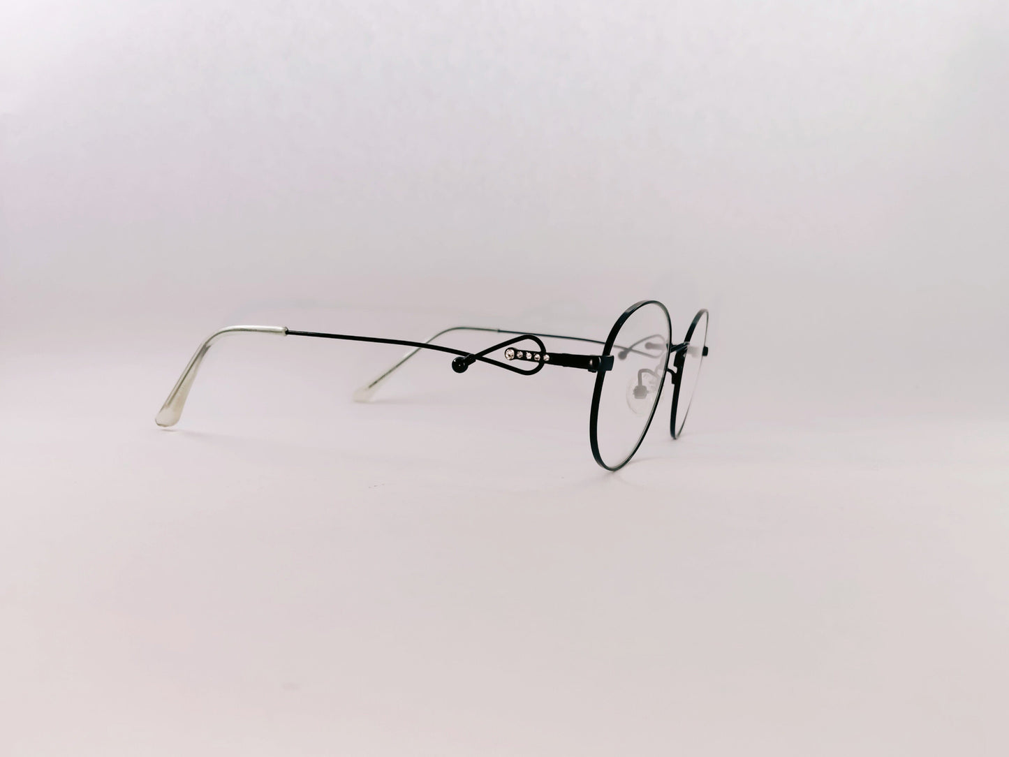 iDom Eyeglasses Full Frame Oval Specs For Women 134895