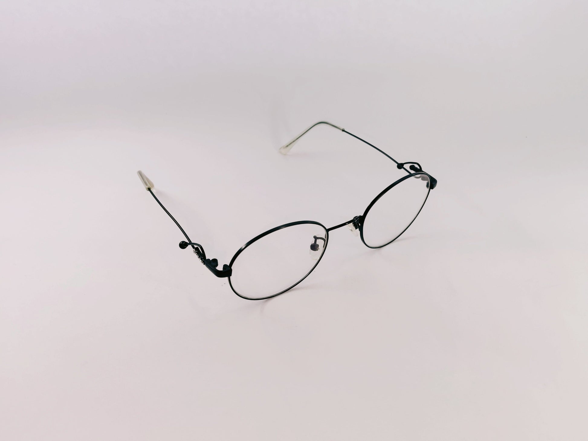 iDom Eyeglasses Full Frame Oval Specs For Women 134895