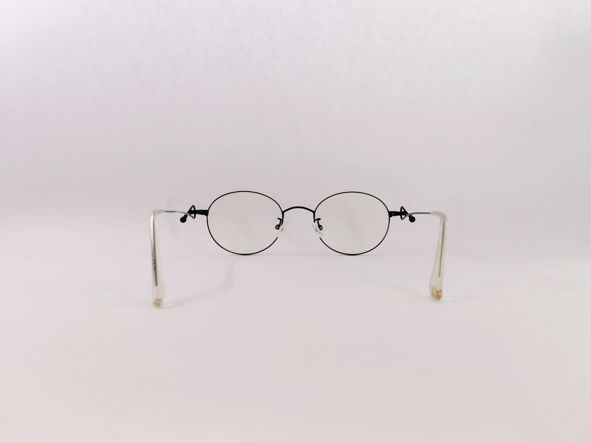 iDom Eyeglasses Full Frame Oval Specs For Women 134895