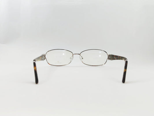 iDom Eyeglasses Full Frame Oval Specs For Women 256787