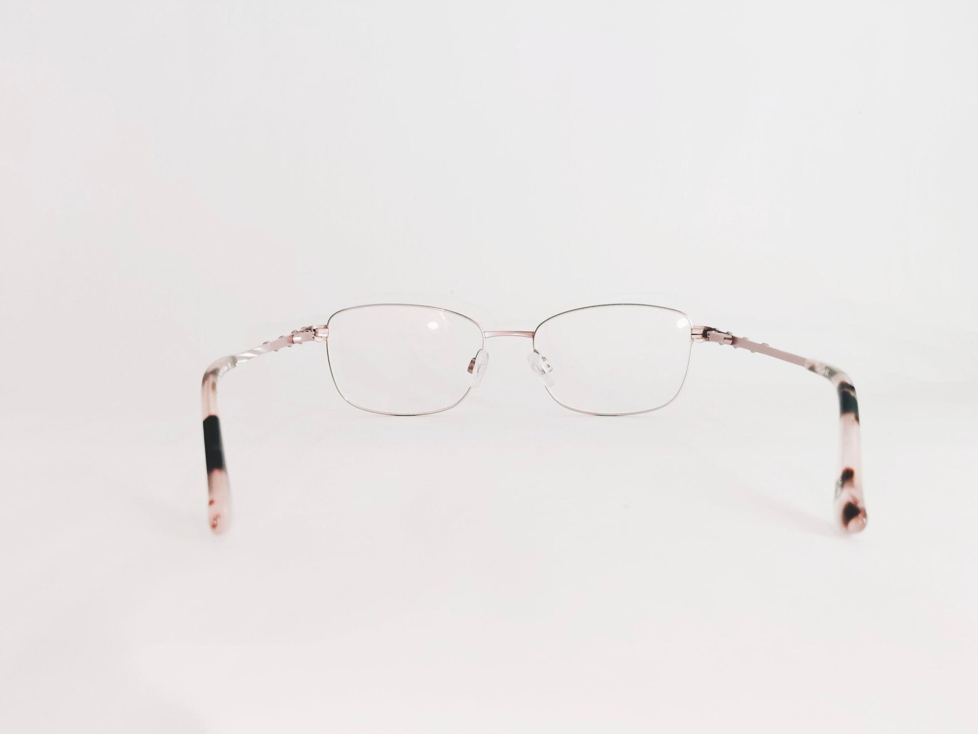 iDom Eyeglasses Full Frame Oval Specs For Women 723576
