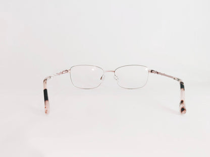iDom Eyeglasses Full Frame Oval Specs For Women 723576
