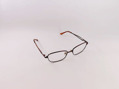iDom Eyeglasses Full Frame Oval Specs For Women Charlotte06