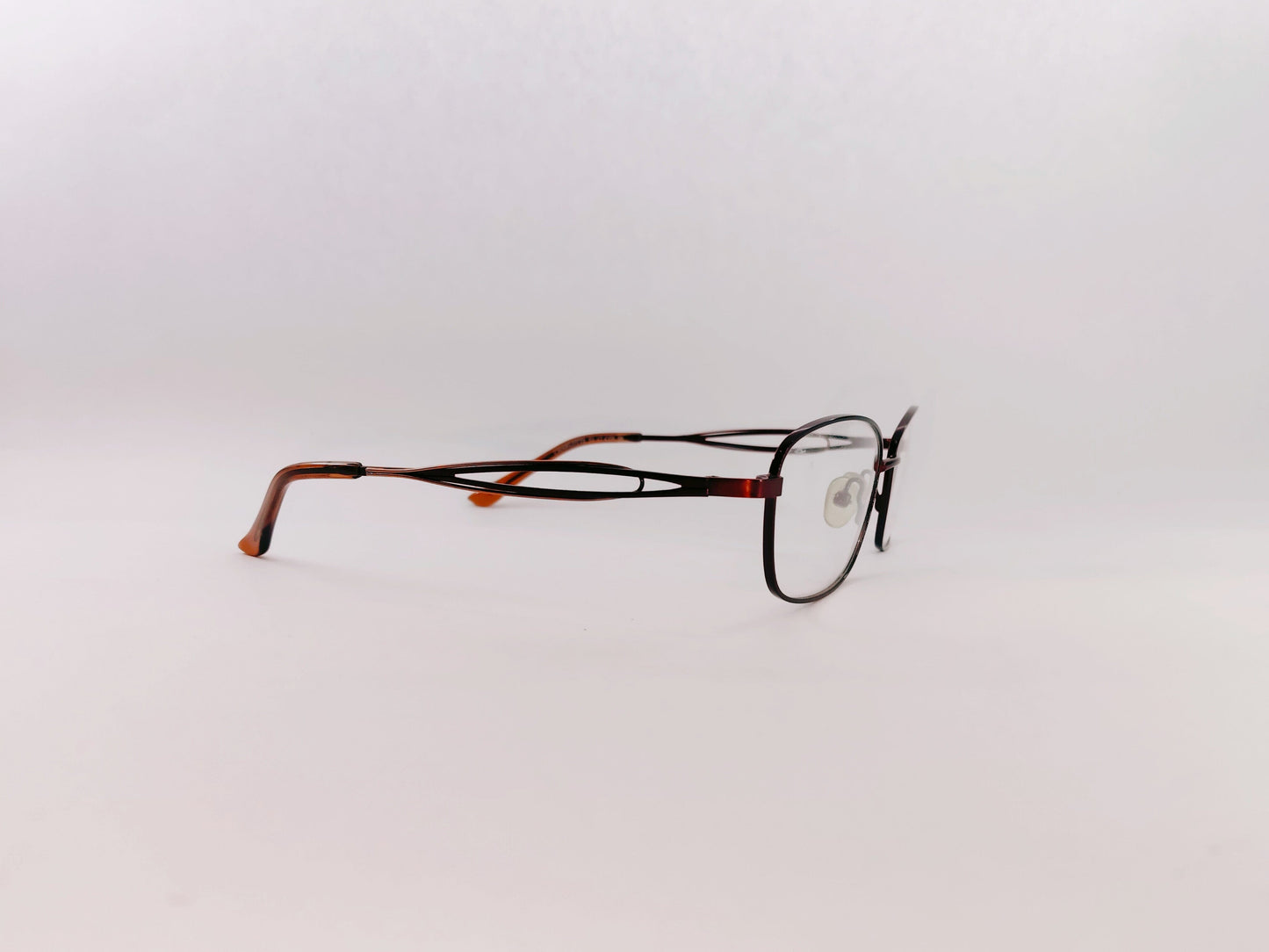 iDom Eyeglasses Full Frame Oval Specs For Women Charlotte06