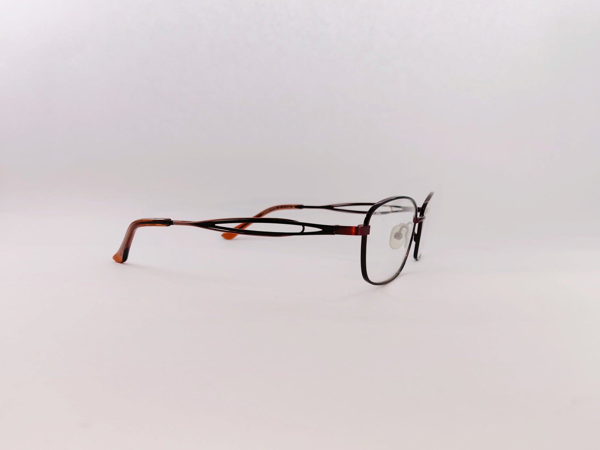 iDom Eyeglasses Full Frame Oval Specs For Women Charlotte06