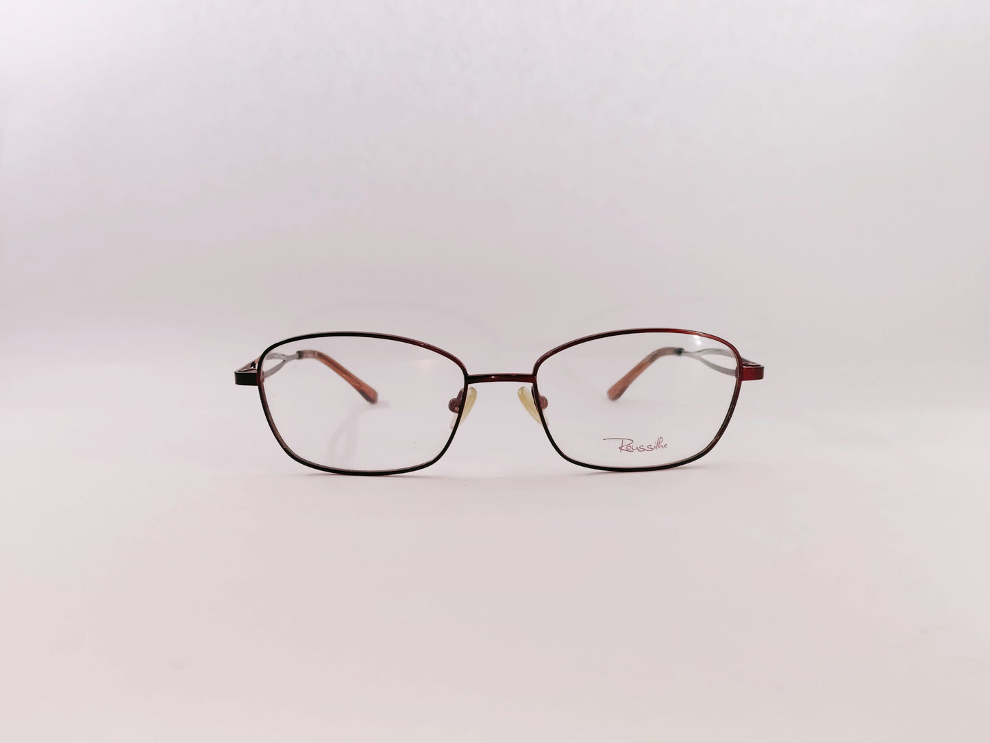iDom Eyeglasses Full Frame Oval Specs For Women Charlotte06