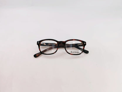 iDom Eyeglasses Full Frame Oval Specs For Women KL1301