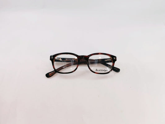 iDom Eyeglasses Full Frame Oval Specs For Women KL1301