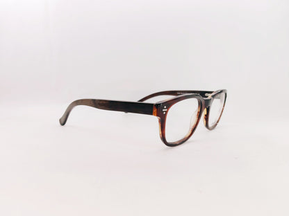 iDom Eyeglasses Full Frame Oval Specs For Women KL1301