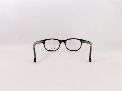 iDom Eyeglasses Full Frame Oval Specs For Women KL1301