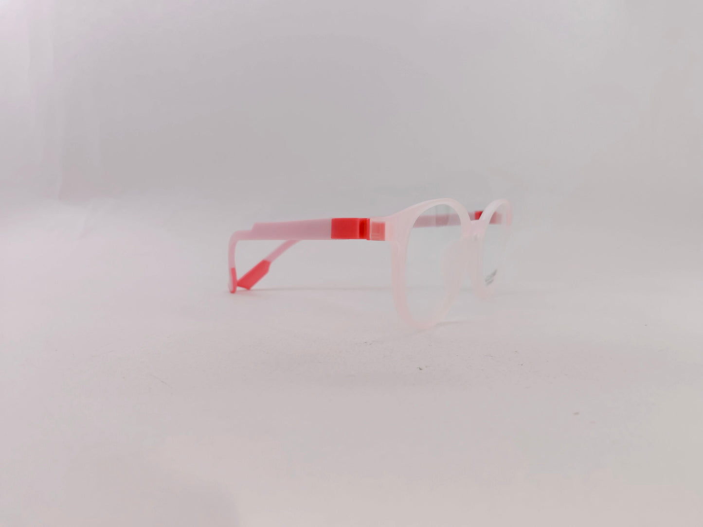 iDom Eyeglasses Full Frame Pento Round Shape For Kids 241929
