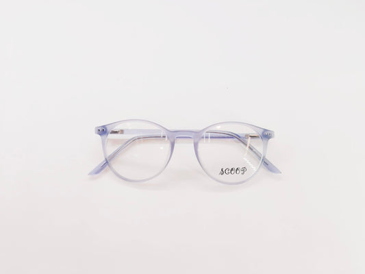 iDom Eyeglasses Full Frame Pento Shape For Boys 126601