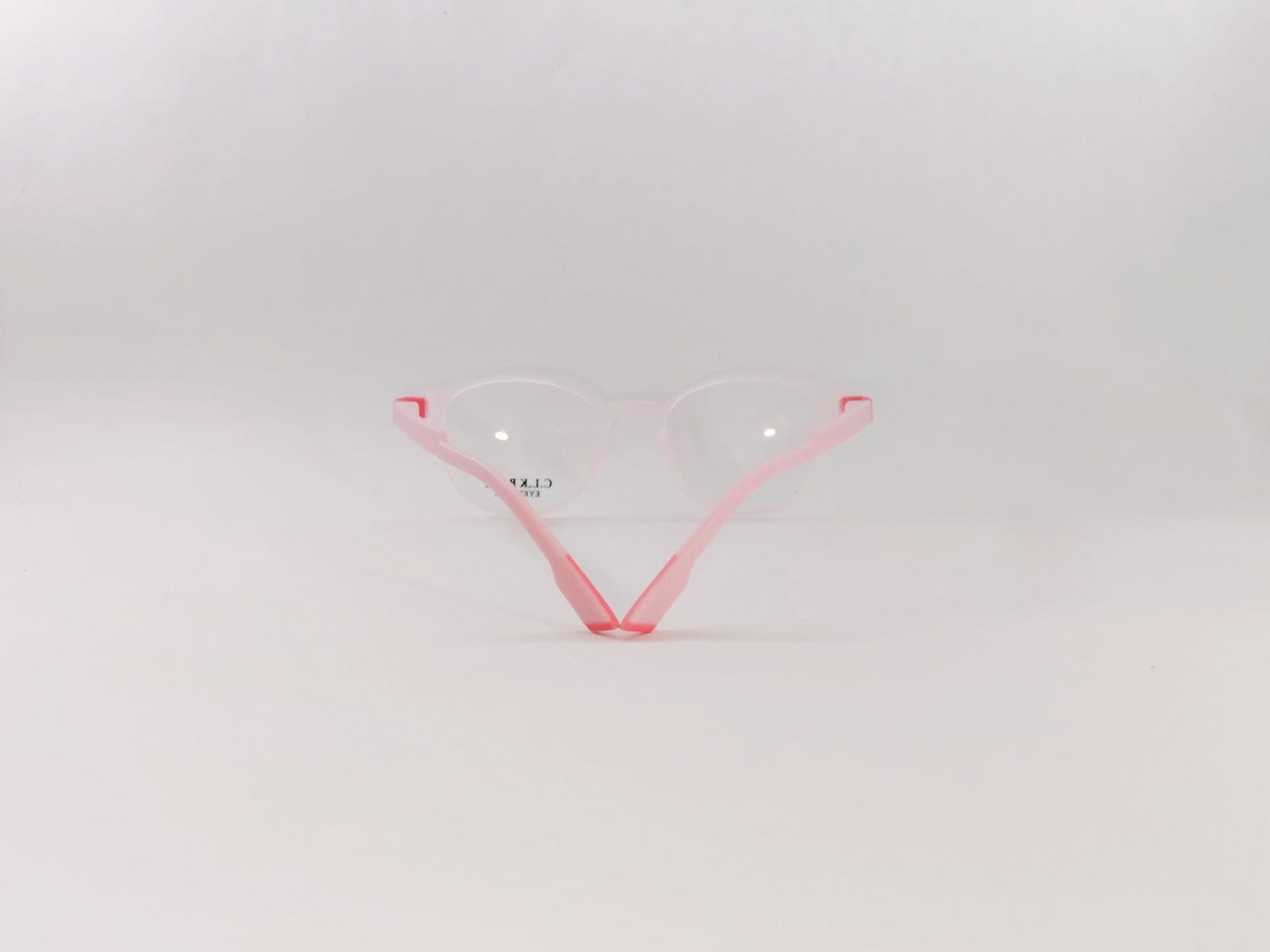 iDom Eyeglasses Full Frame Pento Shape For Kids 106914