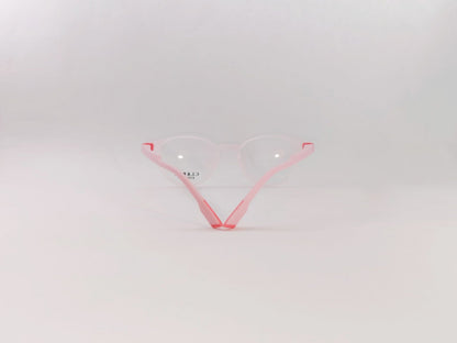 iDom Eyeglasses Full Frame Pento Shape For Kids 106914