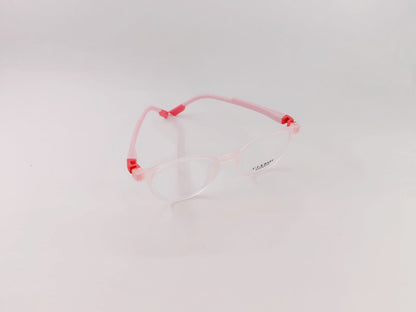 iDom Eyeglasses Full Frame Pento Shape For Kids 106914