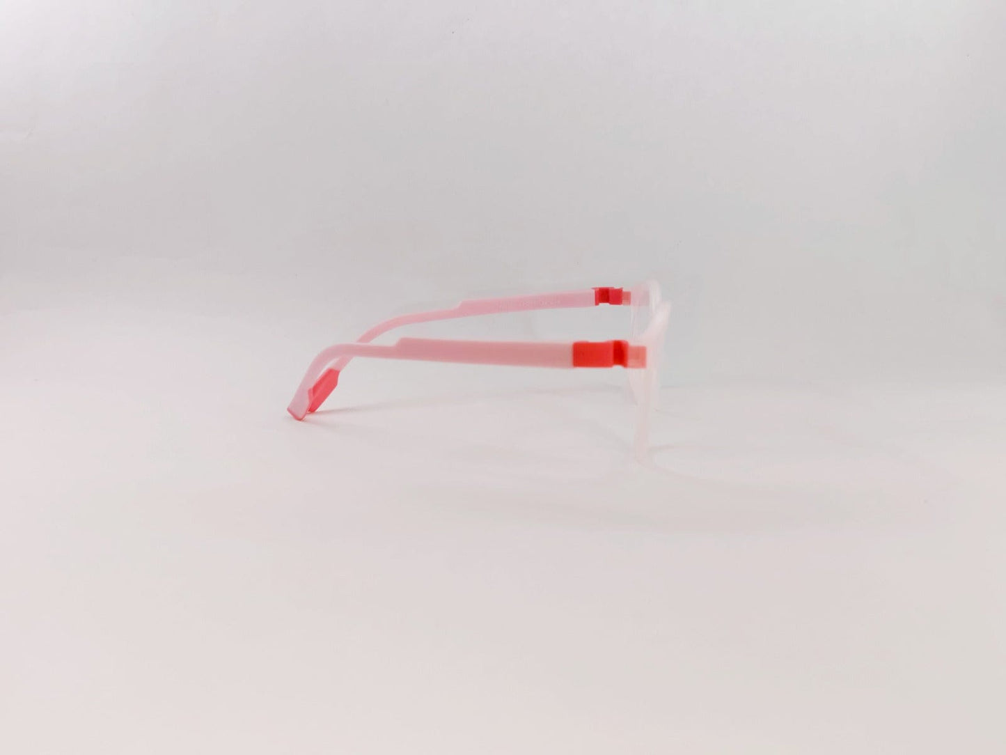 iDom Eyeglasses Full Frame Pento Shape For Kids 106914