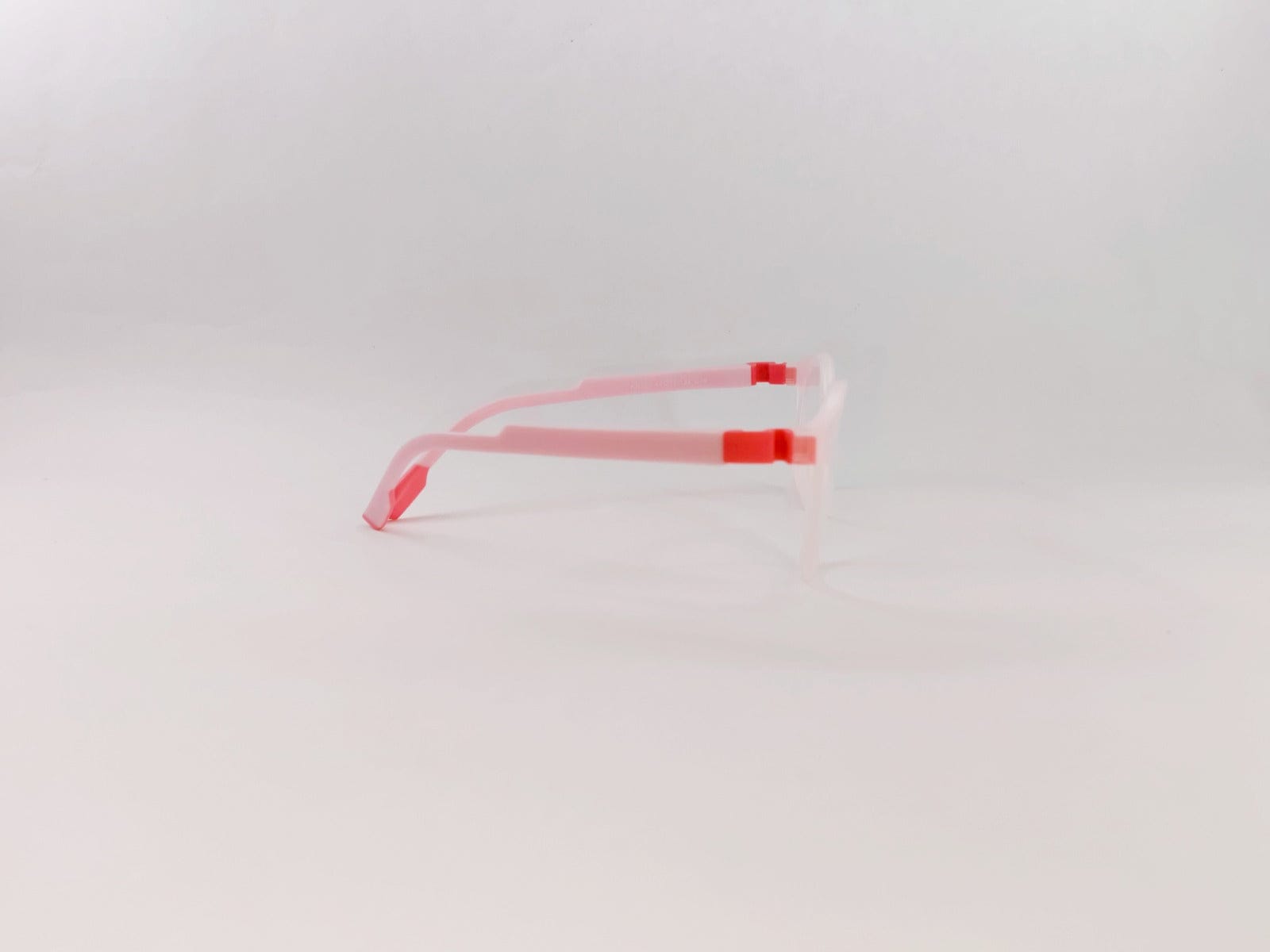 iDom Eyeglasses Full Frame Pento Shape For Kids 106914