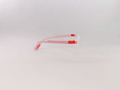 iDom Eyeglasses Full Frame Pento Shape For Kids 106914